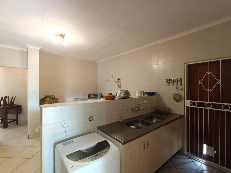 To Let 1 Bedroom Property for Rent in Edelweiss Gauteng