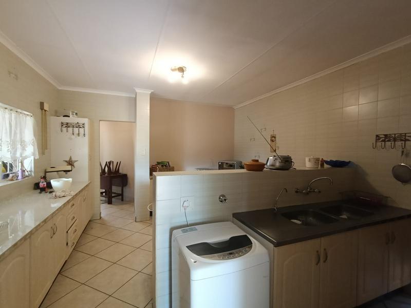 To Let 1 Bedroom Property for Rent in Edelweiss Gauteng