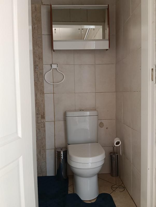 To Let 1 Bedroom Property for Rent in Edelweiss Gauteng