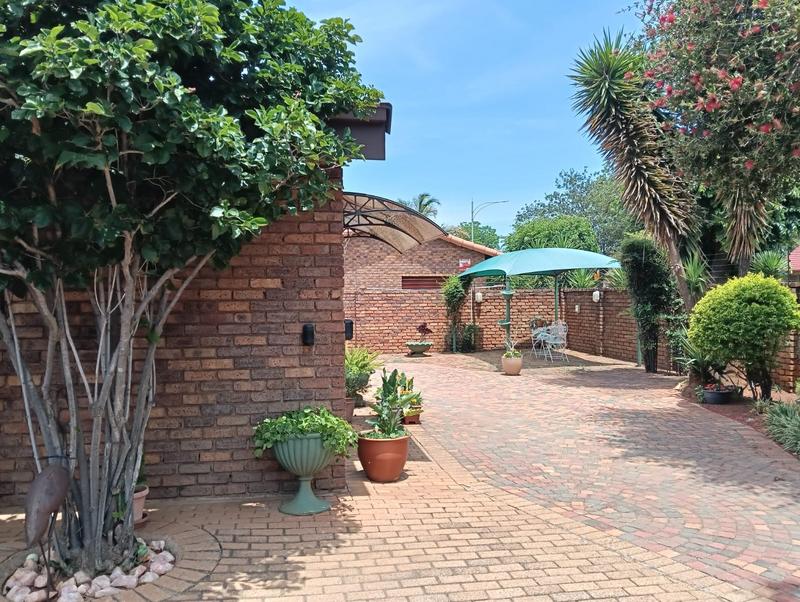 To Let 1 Bedroom Property for Rent in Edelweiss Gauteng