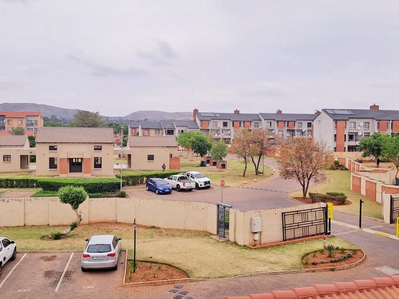 To Let 2 Bedroom Property for Rent in The Orchards Gauteng