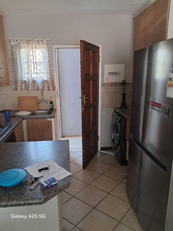 To Let 2 Bedroom Property for Rent in The Orchards Gauteng