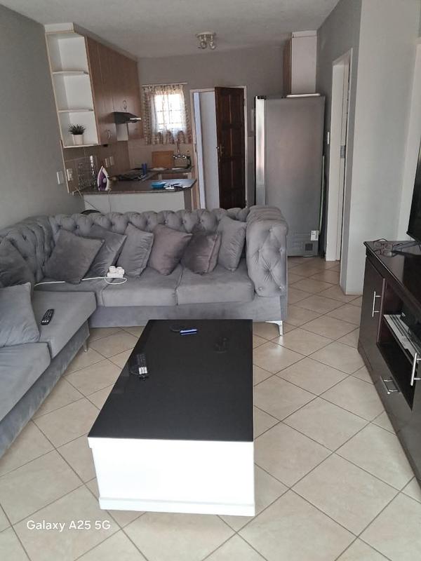 To Let 2 Bedroom Property for Rent in The Orchards Gauteng