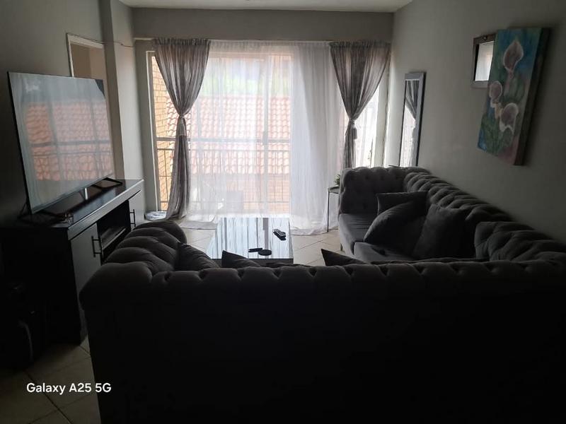 To Let 2 Bedroom Property for Rent in The Orchards Gauteng