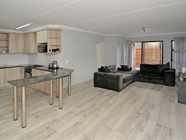 To Let 2 Bedroom Property for Rent in Northgate Gauteng