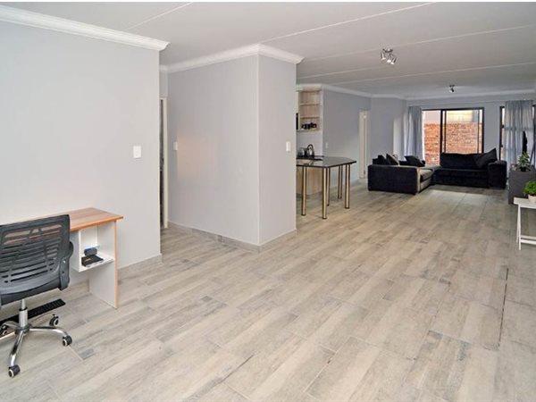 To Let 2 Bedroom Property for Rent in Northgate Gauteng