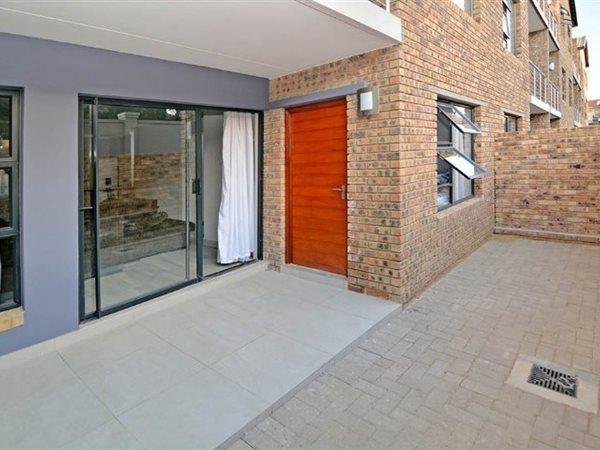 To Let 2 Bedroom Property for Rent in Northgate Gauteng