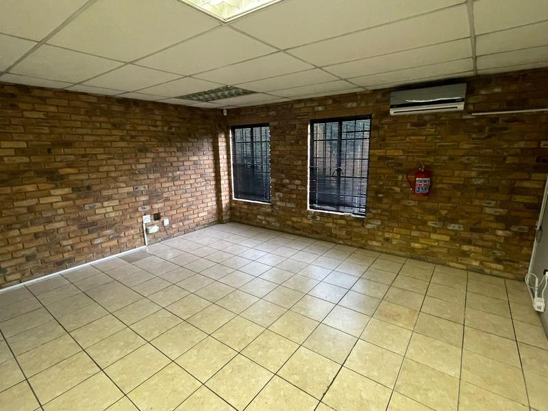 To Let commercial Property for Rent in Hennopspark Gauteng