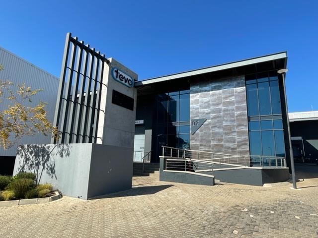 To Let commercial Property for Rent in Louwlardia Gauteng