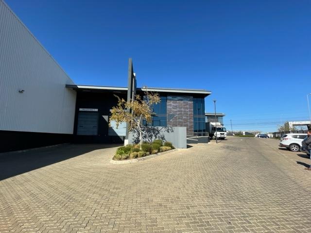 To Let commercial Property for Rent in Louwlardia Gauteng