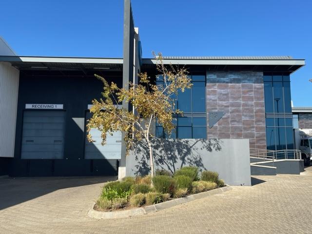 To Let commercial Property for Rent in Louwlardia Gauteng