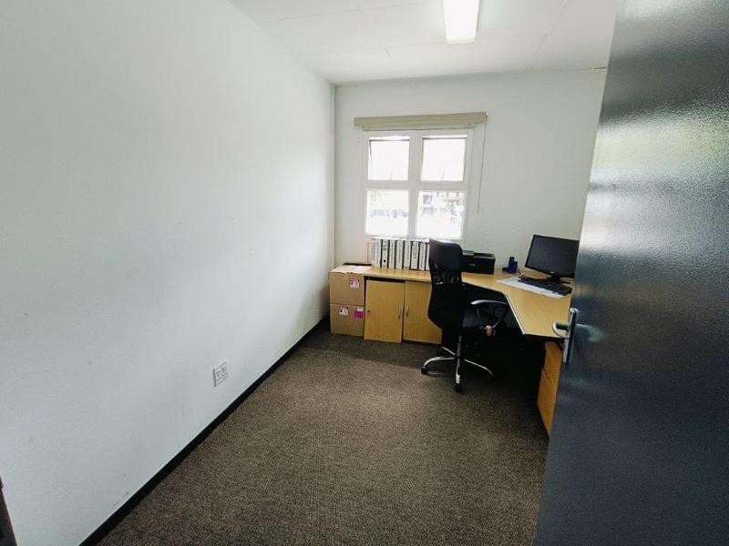 To Let commercial Property for Rent in Corporate Park Gauteng