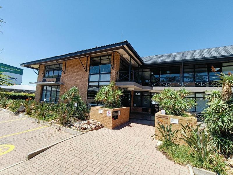 To Let commercial Property for Rent in Cosmo Business Park Gauteng