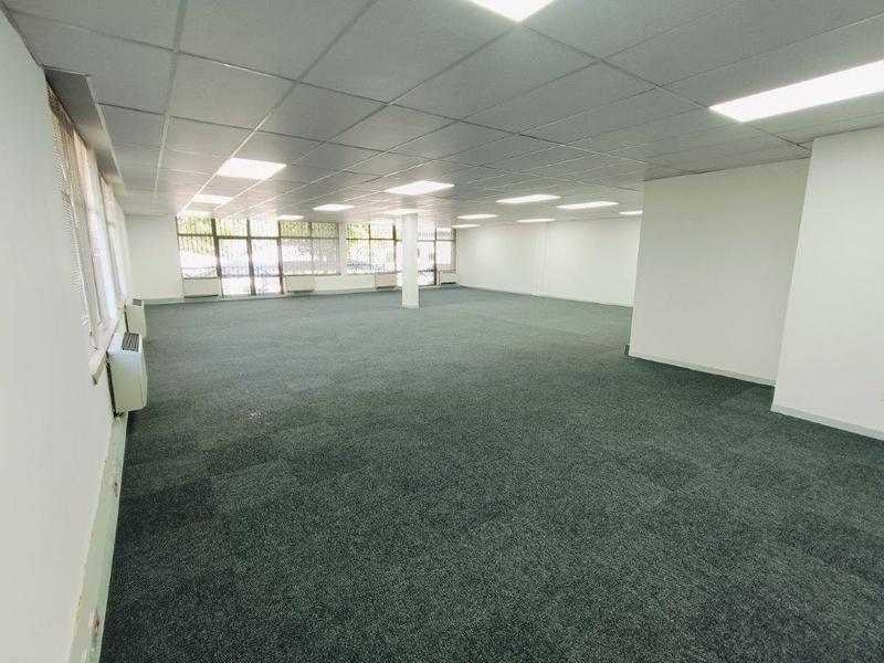 To Let commercial Property for Rent in Cosmo Business Park Gauteng