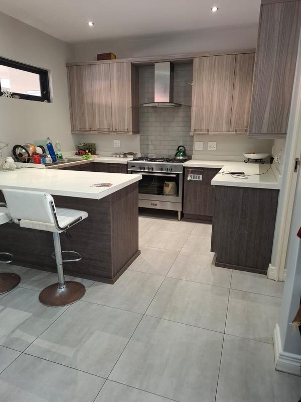 To Let 2 Bedroom Property for Rent in Menlo Park Gauteng