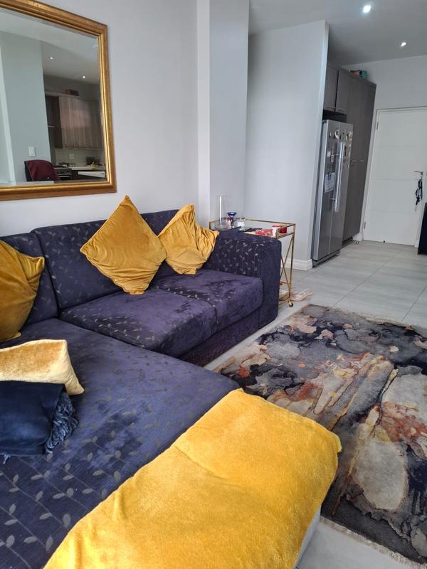 To Let 2 Bedroom Property for Rent in Menlo Park Gauteng