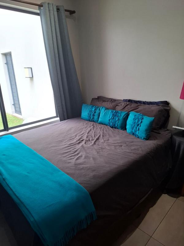 To Let 2 Bedroom Property for Rent in Menlo Park Gauteng