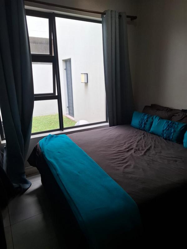 To Let 2 Bedroom Property for Rent in Menlo Park Gauteng