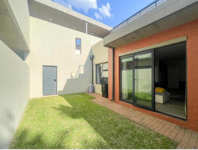 To Let 2 Bedroom Property for Rent in Menlo Park Gauteng