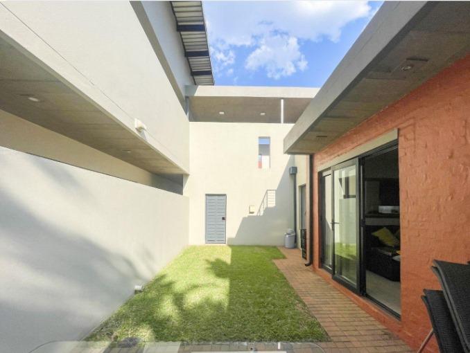 To Let 2 Bedroom Property for Rent in Menlo Park Gauteng