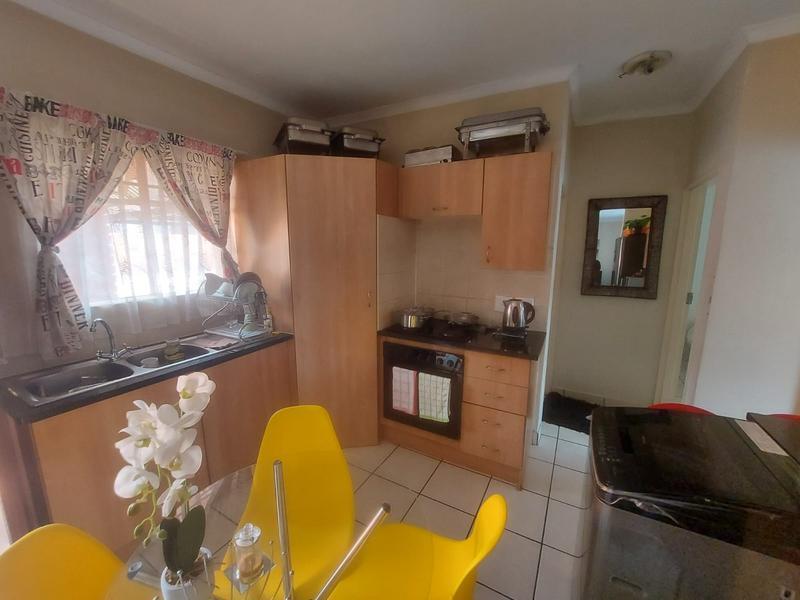 2 Bedroom Property for Sale in Summerfields Estate Gauteng