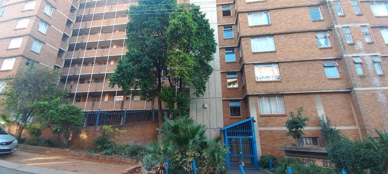 2 Bedroom Property for Sale in Pretoria Central Gauteng