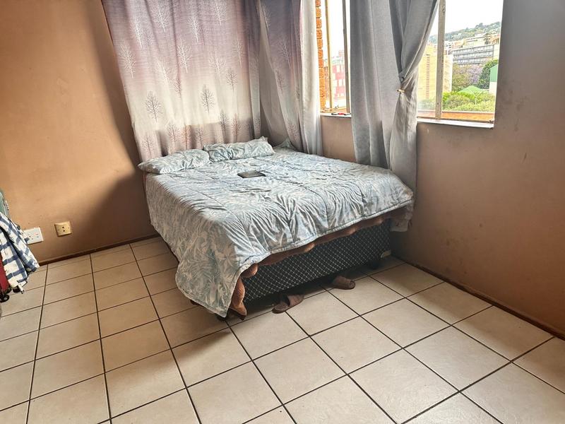 2 Bedroom Property for Sale in Pretoria Central Gauteng