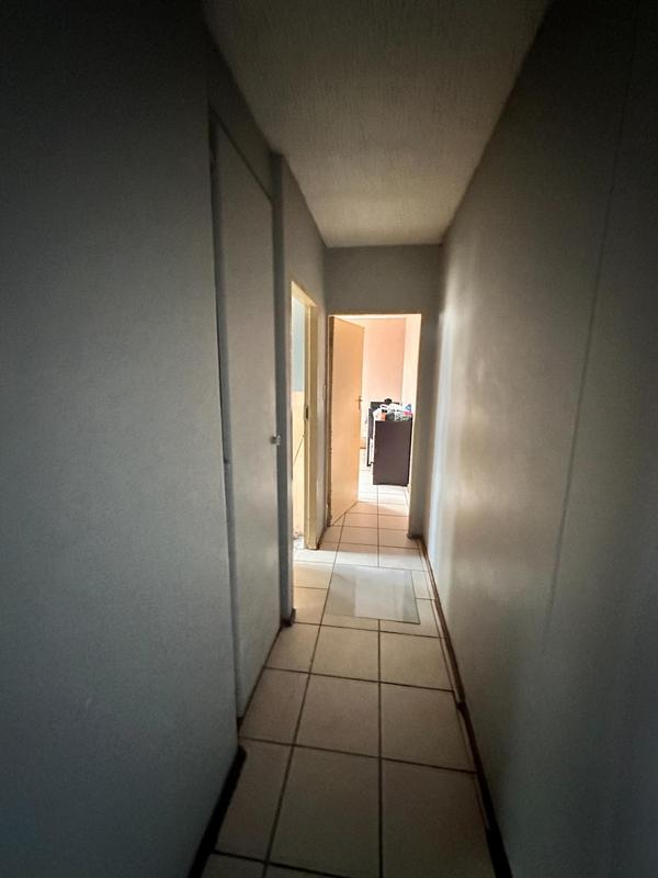 2 Bedroom Property for Sale in Pretoria Central Gauteng