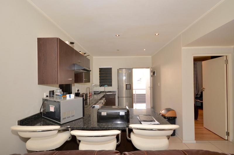 To Let 2 Bedroom Property for Rent in Edenburg Gauteng