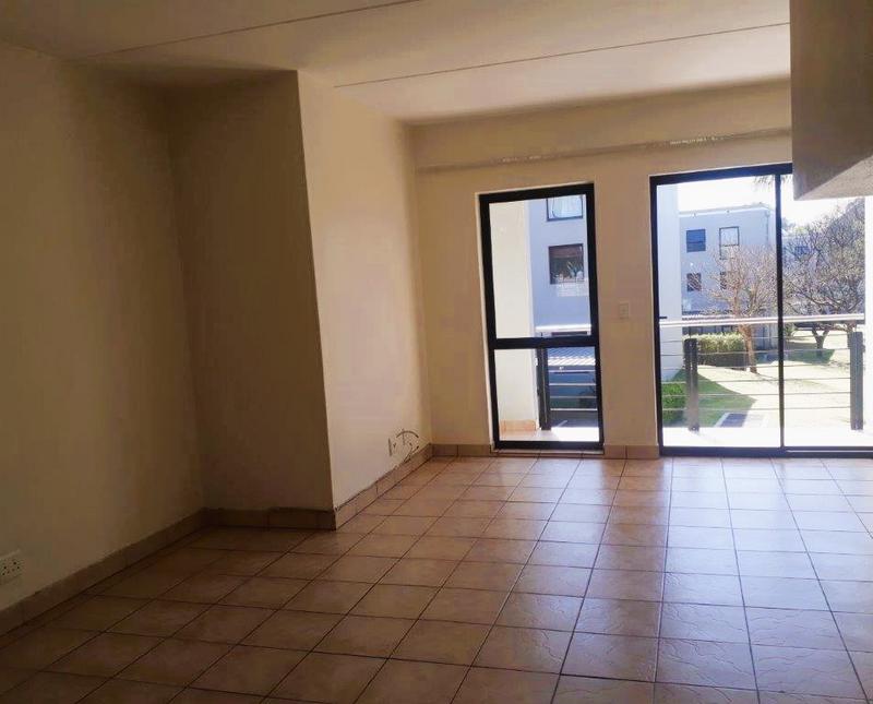 To Let 2 Bedroom Property for Rent in Fourways Gauteng