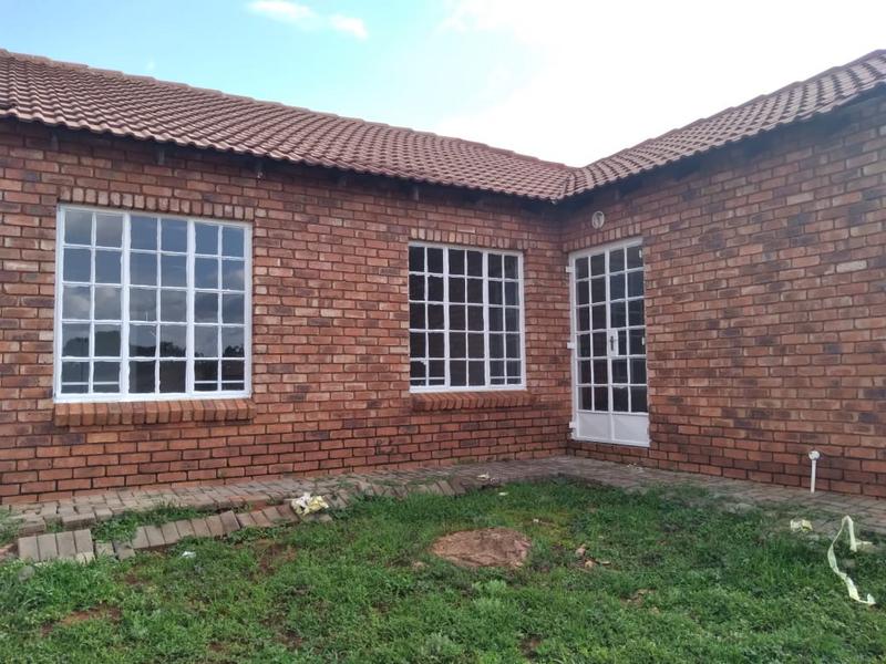 To Let 0 Bedroom Property for Rent in Amandasig Gauteng