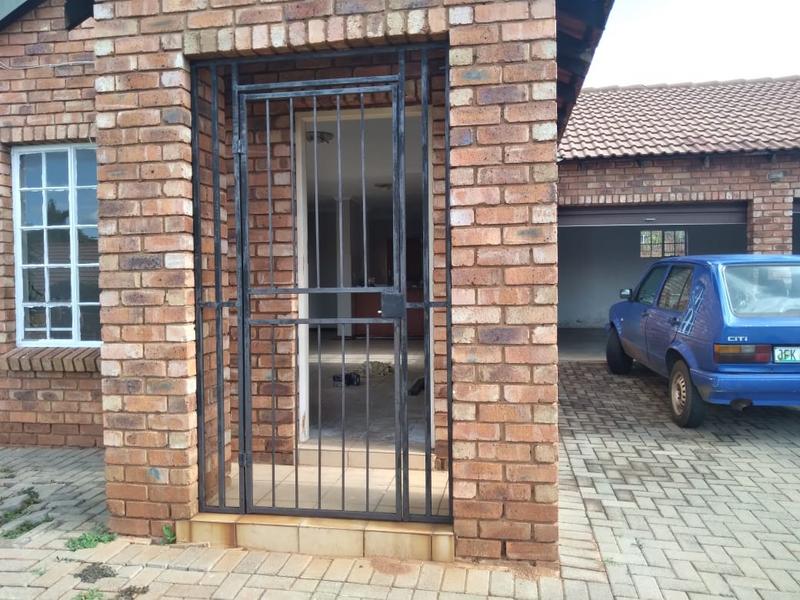 To Let 0 Bedroom Property for Rent in Amandasig Gauteng