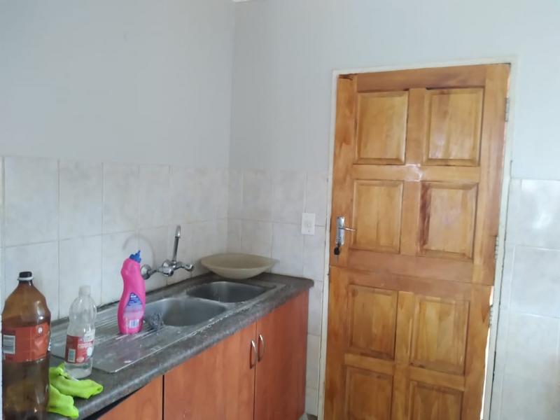 To Let 0 Bedroom Property for Rent in Amandasig Gauteng