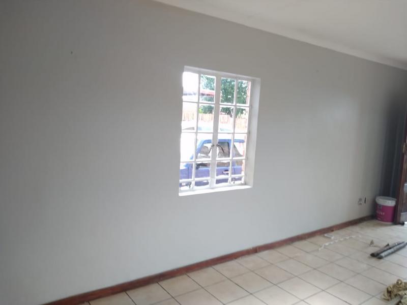 To Let 0 Bedroom Property for Rent in Amandasig Gauteng