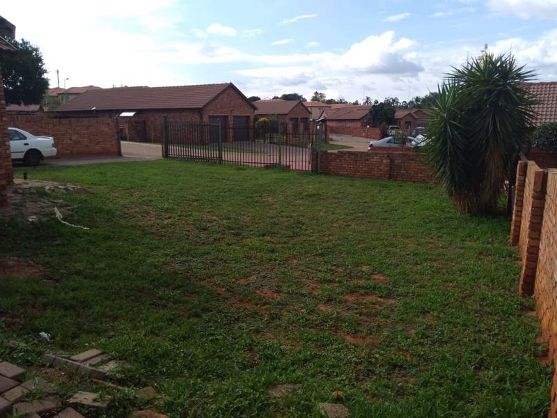 To Let 0 Bedroom Property for Rent in Amandasig Gauteng