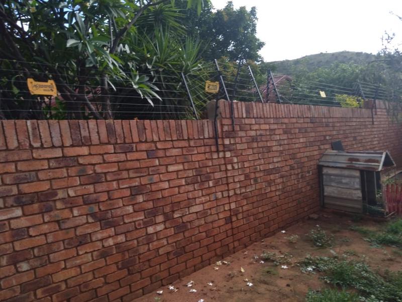 To Let 0 Bedroom Property for Rent in Amandasig Gauteng