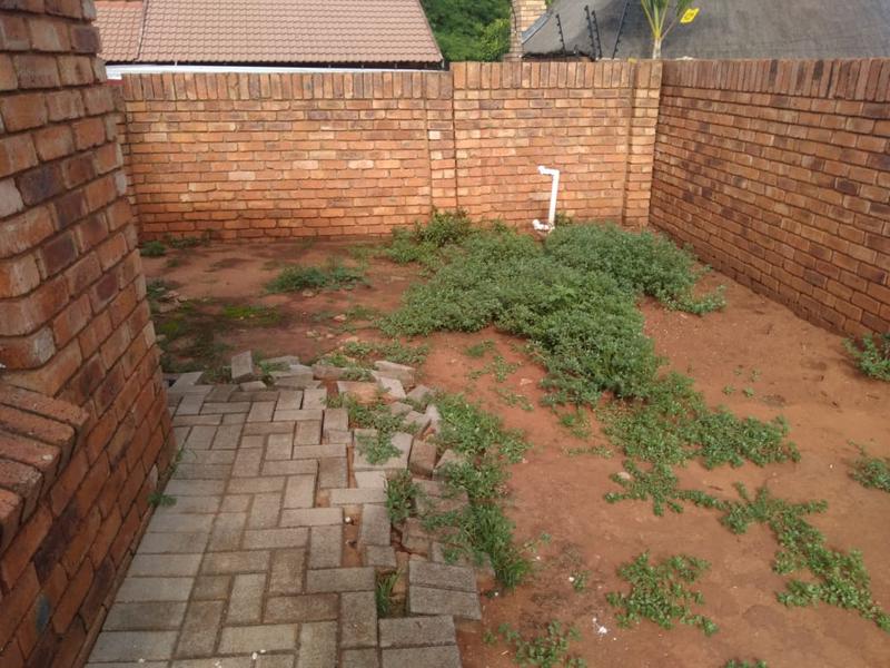 To Let 0 Bedroom Property for Rent in Amandasig Gauteng