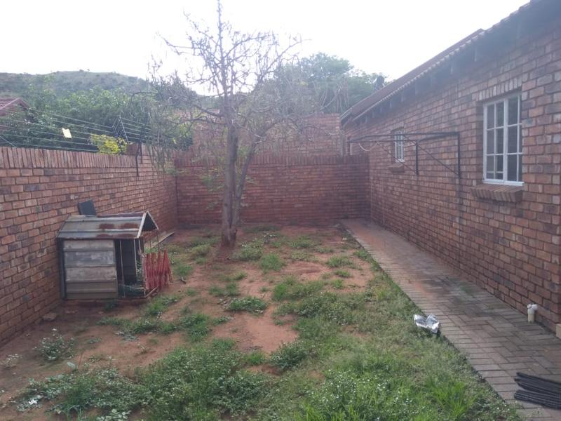 To Let 0 Bedroom Property for Rent in Amandasig Gauteng