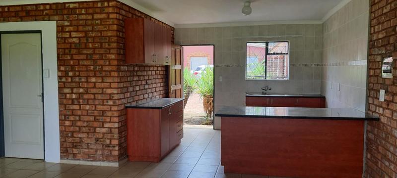 To Let 2 Bedroom Property for Rent in Kameeldrift West Gauteng