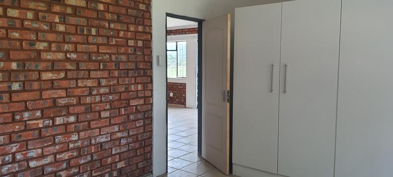 To Let 2 Bedroom Property for Rent in Kameeldrift West Gauteng