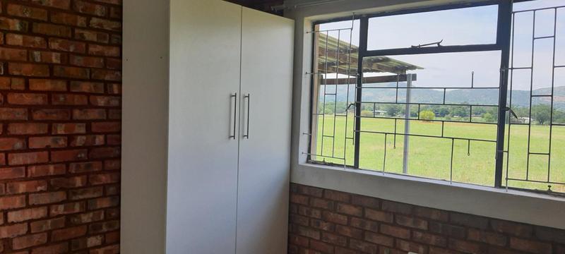 To Let 2 Bedroom Property for Rent in Kameeldrift West Gauteng