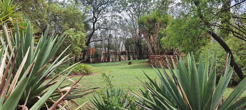 0 Bedroom Property for Sale in Kameeldrift West Gauteng