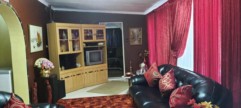 0 Bedroom Property for Sale in Kameeldrift West Gauteng