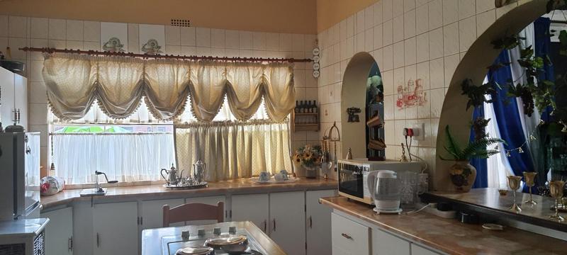 0 Bedroom Property for Sale in Kameeldrift West Gauteng