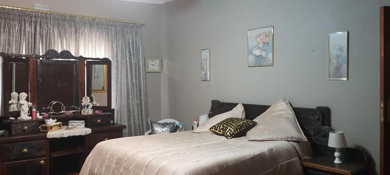 0 Bedroom Property for Sale in Kameeldrift West Gauteng