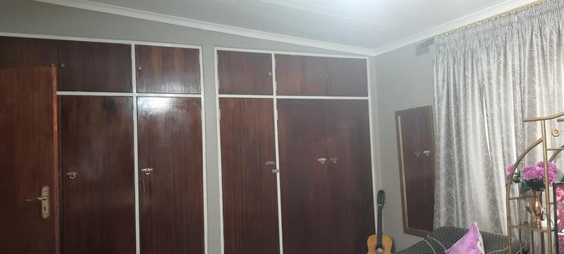 0 Bedroom Property for Sale in Kameeldrift West Gauteng