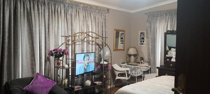 0 Bedroom Property for Sale in Kameeldrift West Gauteng