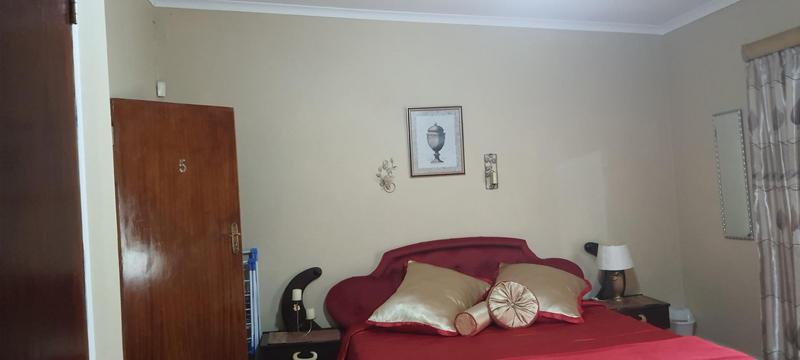 0 Bedroom Property for Sale in Kameeldrift West Gauteng