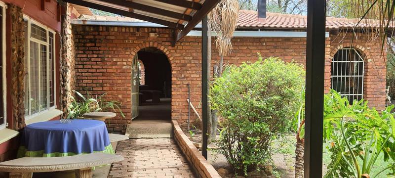 0 Bedroom Property for Sale in Kameeldrift West Gauteng