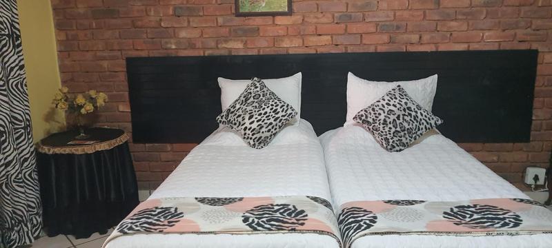 0 Bedroom Property for Sale in Kameeldrift West Gauteng